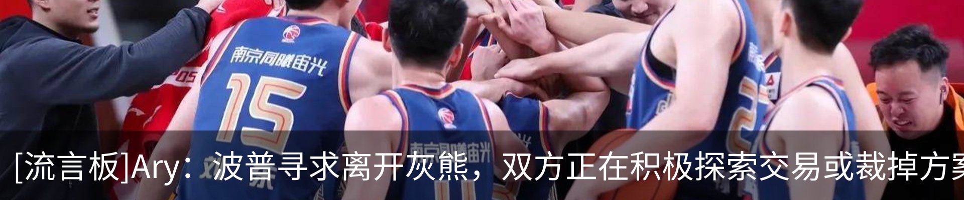 新闻动态